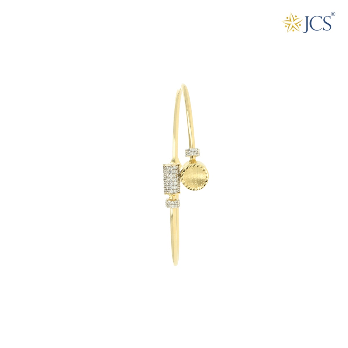 JEWEL　JCS　Oira　–　Bracelet_JGB4003　Gold　CREATIONS