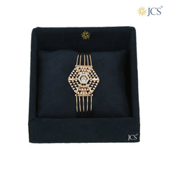 Shishi Gold Bracelet_JGB4009