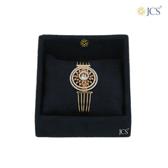 Dielli Gold Bracelet_JGB4010