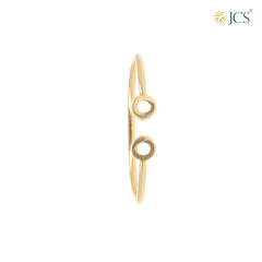 Opiniana Gold Bracelet_JGB4013