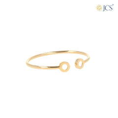 Opiniana Gold Bracelet_JGB4013