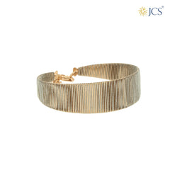 Simplina Gold Bracelet_JGB4016