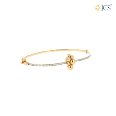 Dhia Gold Bracelet_JGB4017