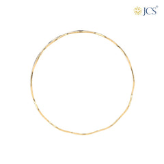 Sonal Gold Bangle_JGB4024