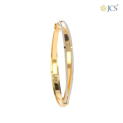 Rucious Gold Bangle_JGB4026