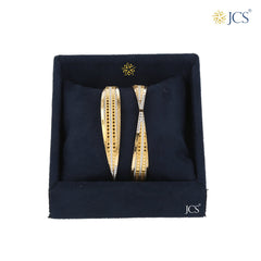 Pri Gold Bangle_JGB4027