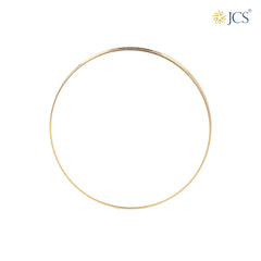 Zeeva Gold Bangle_JGB4030