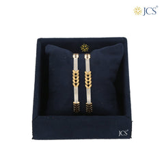 Unathi Gold Bangle_JGB4032