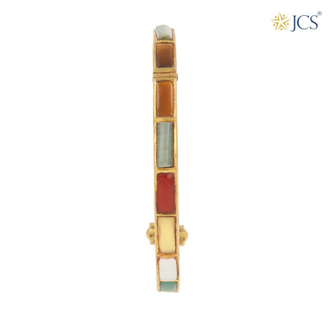 Kiriya Gold Bangle_JGB4034