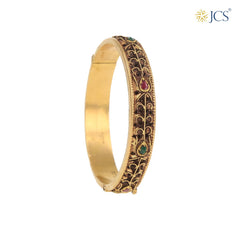 Imam Gold Bangle_JGB4037