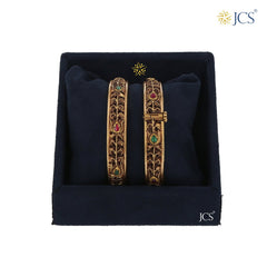 Imam Gold Bangle_JGB4037