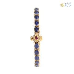 Johaness Gold Bangle_JGB4039