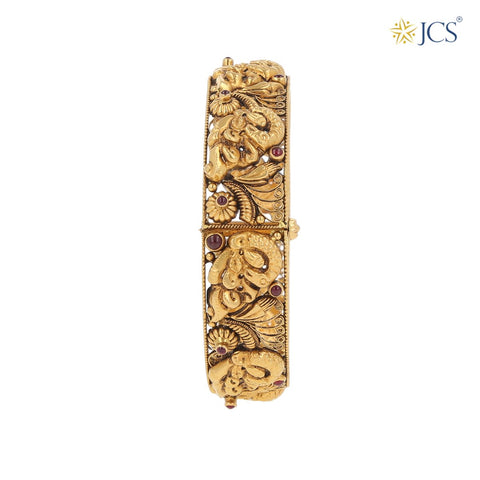 Kashvi Gold Bangle_JGB4044