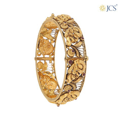 Kashvi Gold Bangle_JGB4044