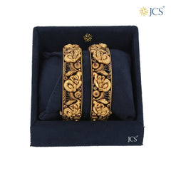 Kashvi Gold Bangle_JGB4044