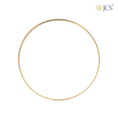 Medina Gold Bangle_JGB4054