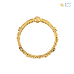 Lea Gold Bracelet_JGB4060