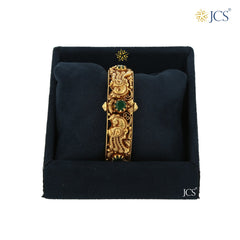 Lea Gold Bracelet_JGB4060