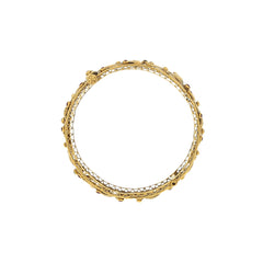 Indu Gold Bracelet_JGB4063