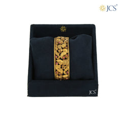 Indu Gold Bracelet_JGB4063