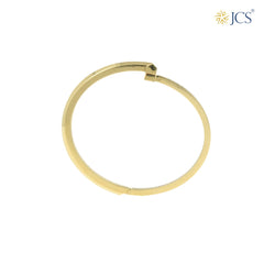 Turning Point Gold Bracelet_JGB4068