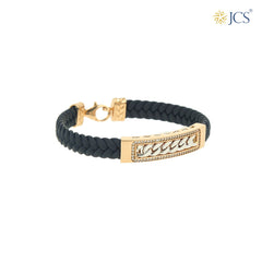 Unique Gold Bracelet_JGB4070