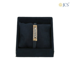 Unique Gold Bracelet_JGB4070