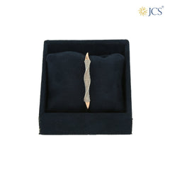 Simple Rose Gold Bracelet_JGB4072