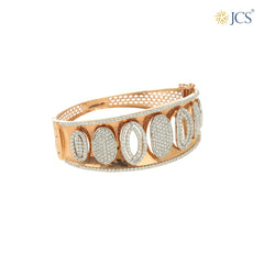 Nehata Gold Bracelet_JGB4090