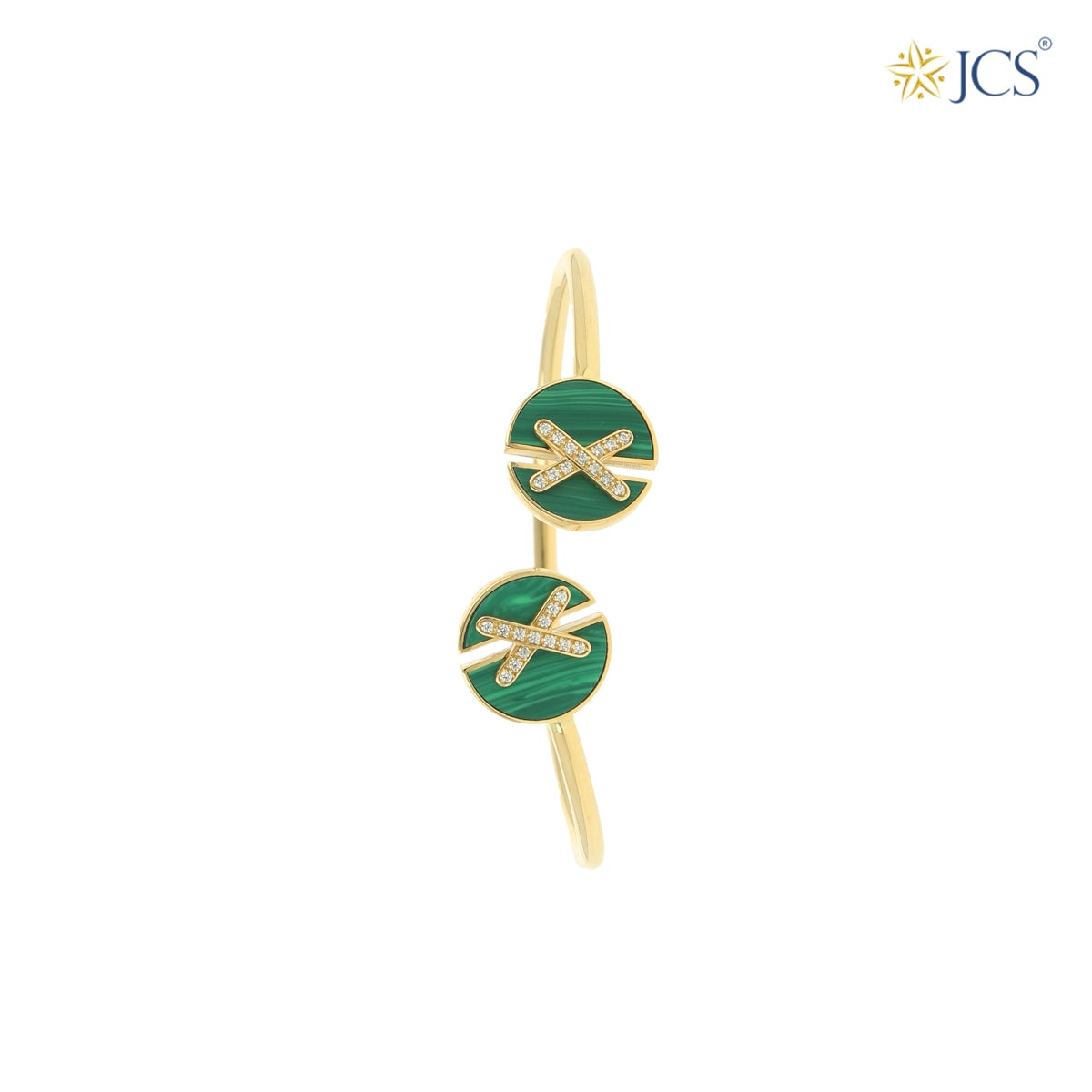 Green Gold Bracelet_JGB4092