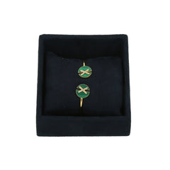 Green Gold Bracelet_JGB4092