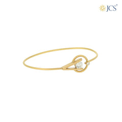 Veera Gold Bracelet_JGB4096