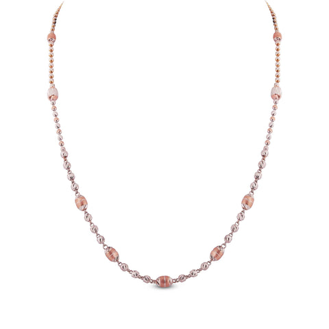 Piquet Gold Chain _JGC5001