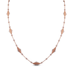 Katia Gold Chain _JGC5009