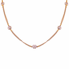 Styx Gold Chain _JGC5014