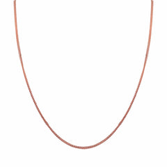 Hebe Gold Chain _JGC5016
