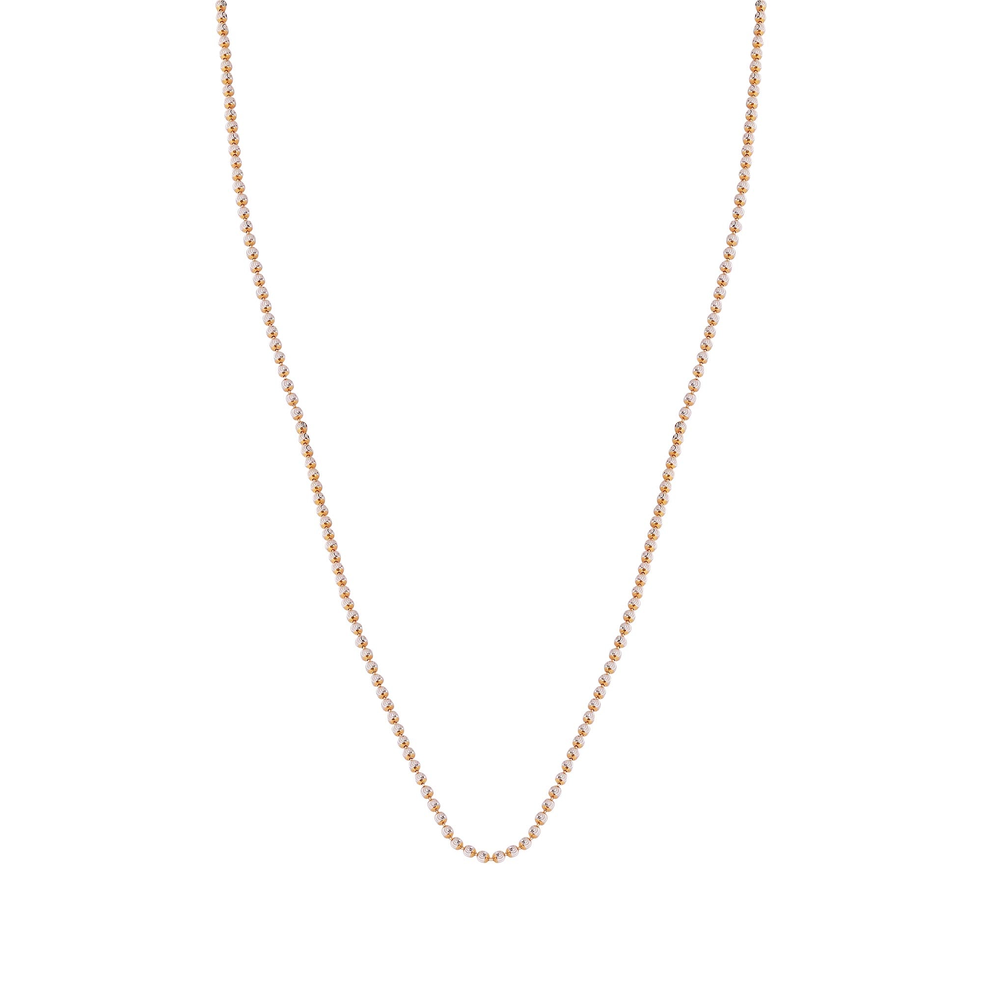 Tatiana Gold Chain _JGC5026