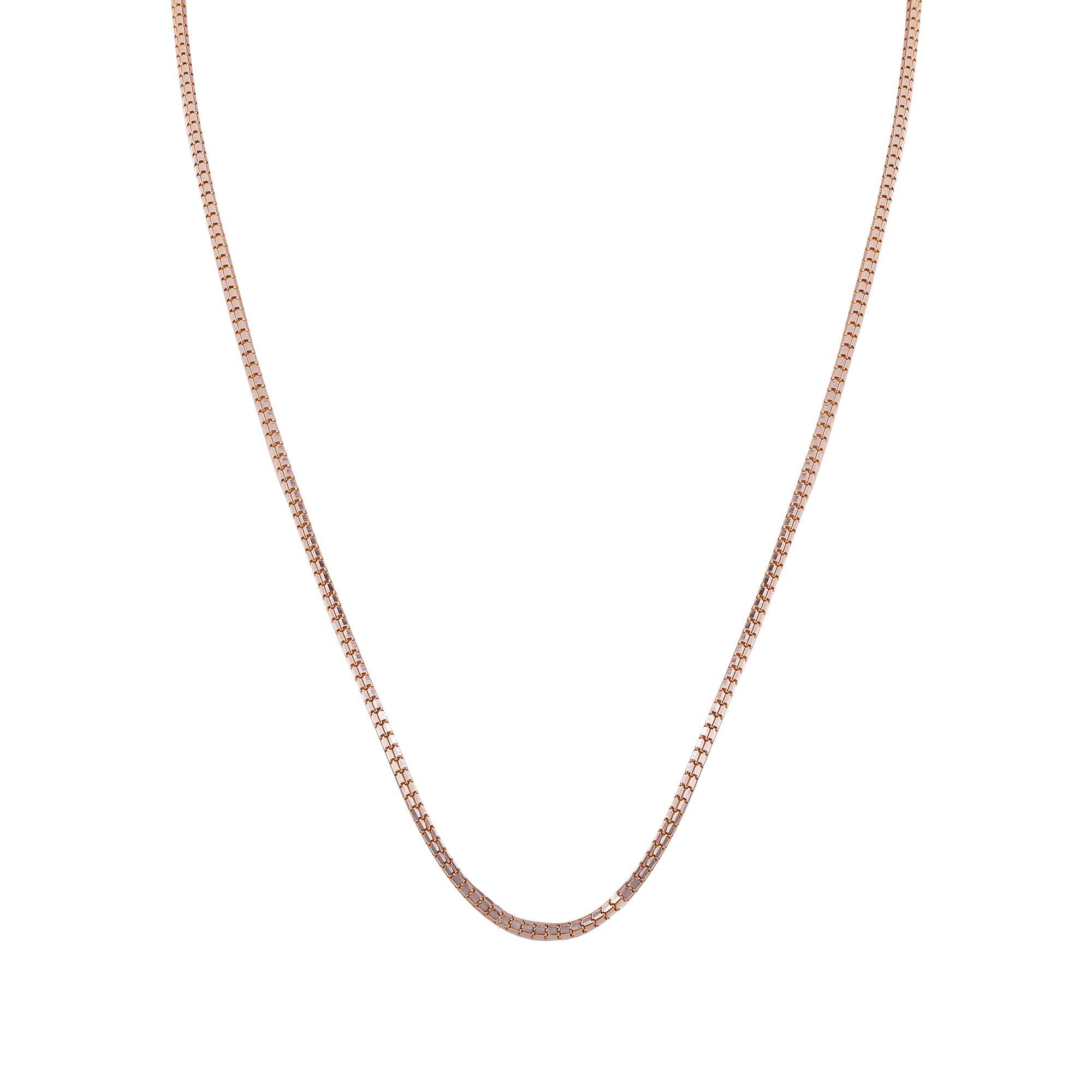 Solange Gold Chain _JGC5027