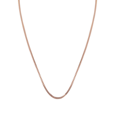 Solange Gold Chain _JGC5027