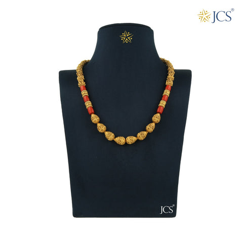 Gia Gold Chain_JGC8001