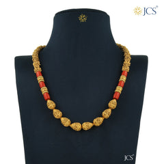 Gia Gold Chain_JGC8001