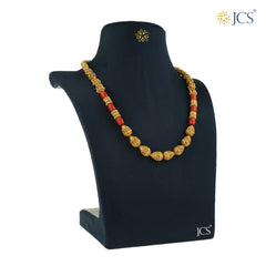 Gia Gold Chain_JGC8001