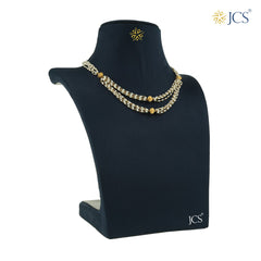 Doublina Gold Chain_JGC8002