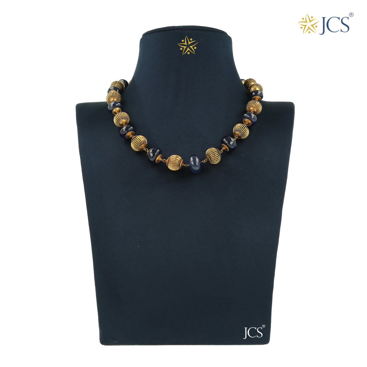 Dulia Gold Chain_JGC8003