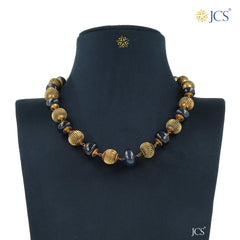 Dulia Gold Chain_JGC8003