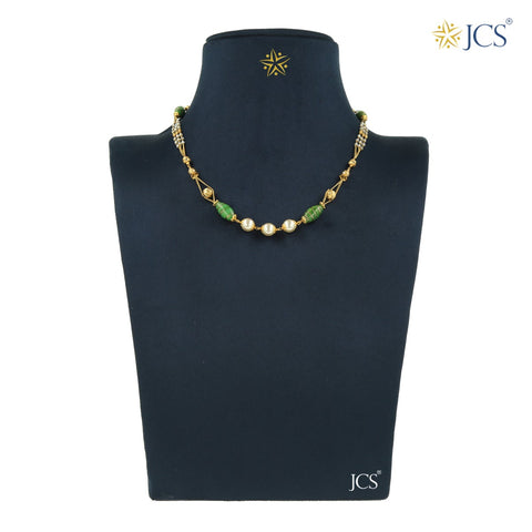 Shifa Gold Chain_JGC8007