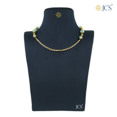 Junea Gold Chain_JGC8008