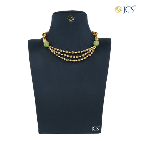 Priafa Gold Chain_JGC8009