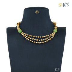 Priafa Gold Chain_JGC8009