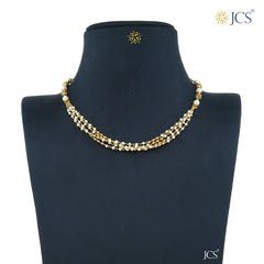 Multiana Gold Chain_JGC8010